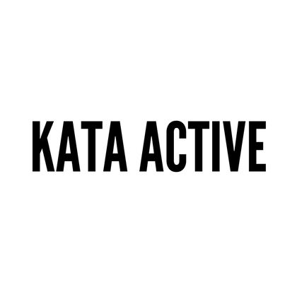 KATA ACTIVE logo